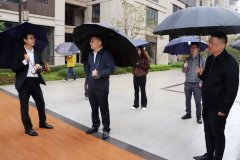 <b>泉州投资区党工委次要带领带队开展节前沉点平</b>